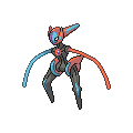 Deoxys (Speed Form)